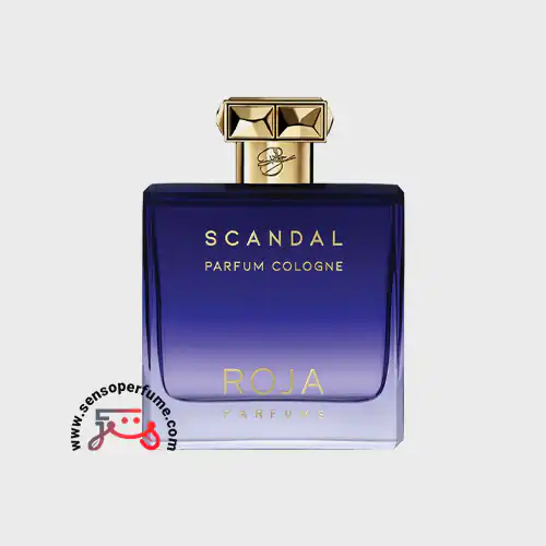 عطر ادکلن اسکندل کلن روژا